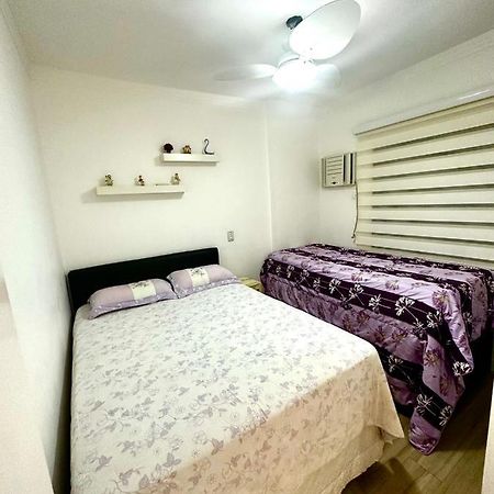 Apartamento Top De Linha Praia Da Enseada Guaruja Exterior photo